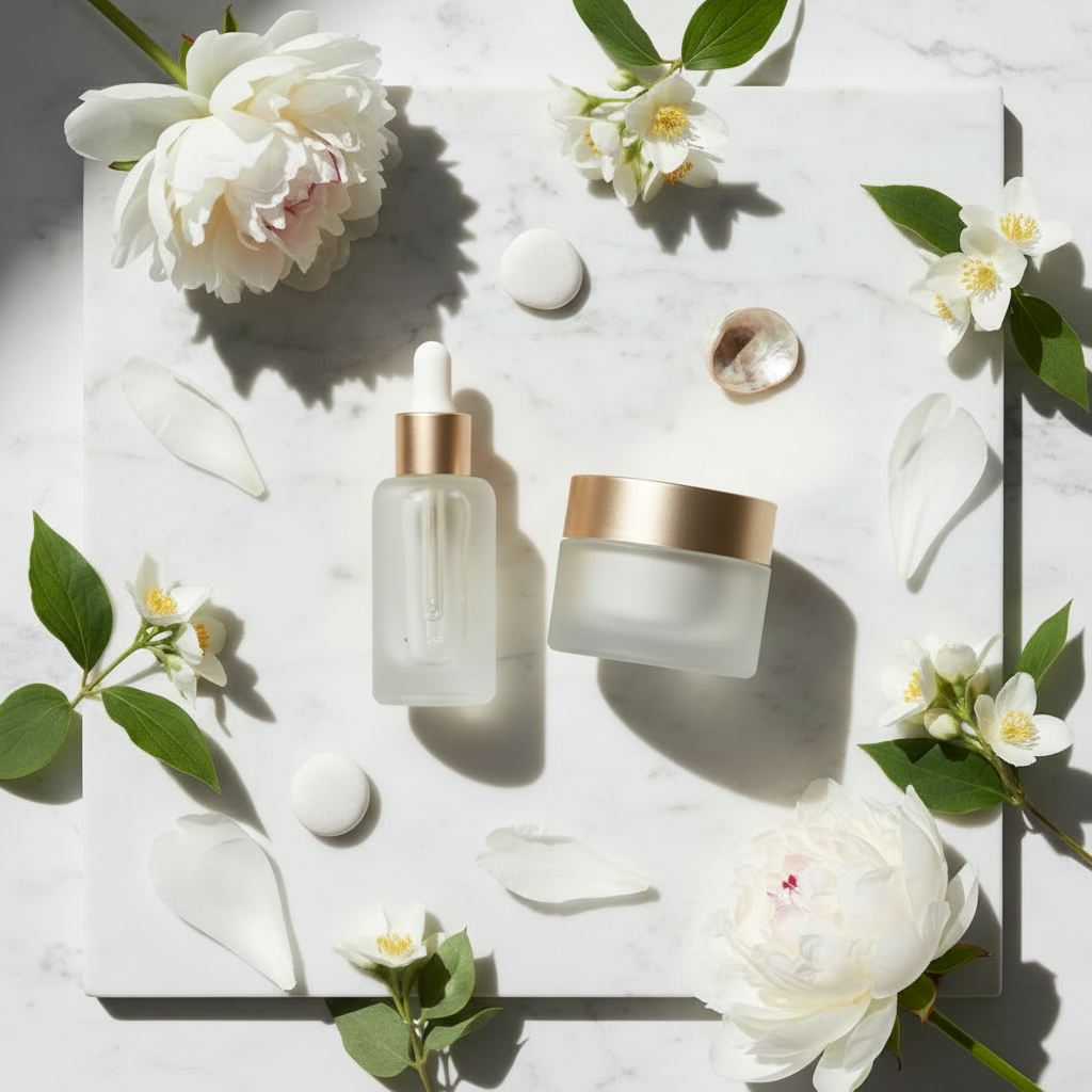 GLASS Skin Care